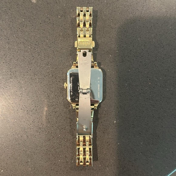 Fossil design watch - Picture 3 of 3